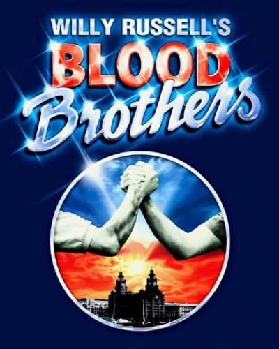 Blood Brothers