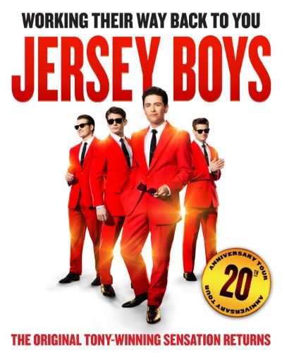 Jersey Boys
