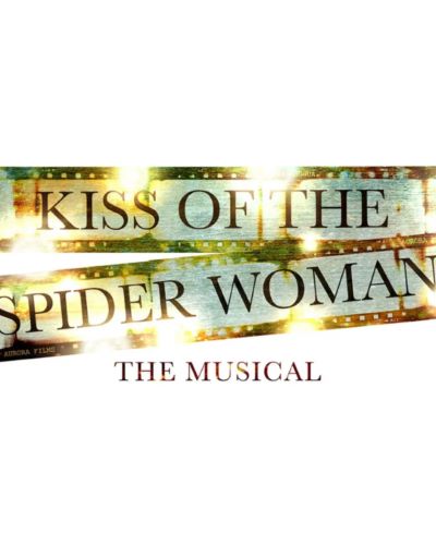 Kiss of the Spider Woman