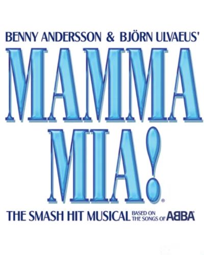 Mamma Mia!