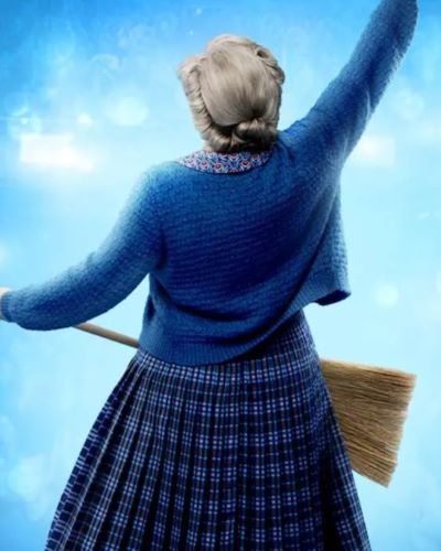 Mrs. Doubtfire musical