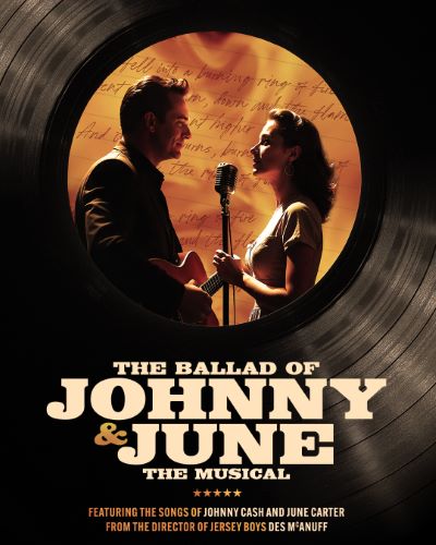 The Ballad Of Johnny & June